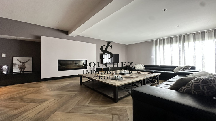 Ma-Cabane - Vente Maison Bouvigny-Boyeffles, 263 m²