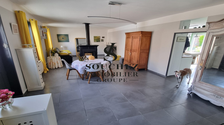 Ma-Cabane - Vente Maison Bouvigny-Boyeffles, 106 m²