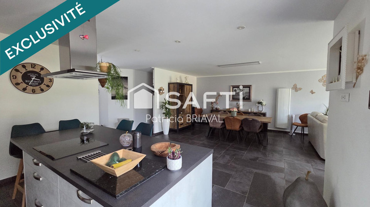 Ma-Cabane - Vente Maison Bouvigny-Boyeffles, 113 m²