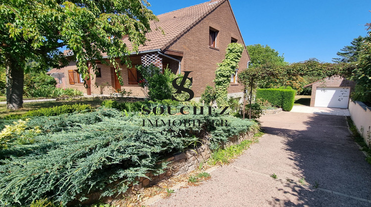 Ma-Cabane - Vente Maison Bouvigny-Boyeffles, 150 m²