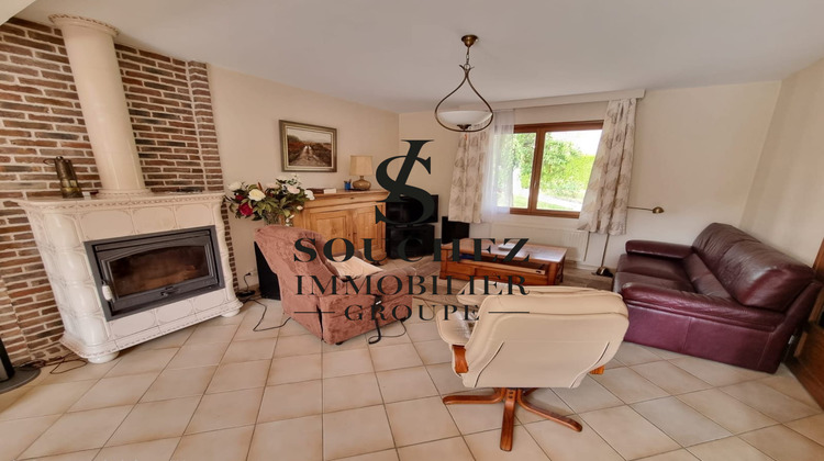 Ma-Cabane - Vente Maison Bouvigny-Boyeffles, 150 m²