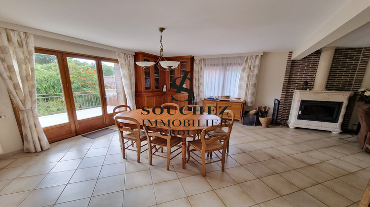 Ma-Cabane - Vente Maison Bouvigny-Boyeffles, 150 m²