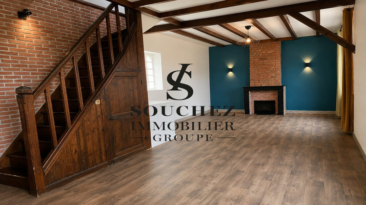 Ma-Cabane - Vente Maison Bouvigny-boyeffles, 78 m²