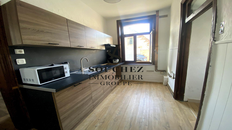Ma-Cabane - Vente Maison Bouvigny-boyeffles, 78 m²
