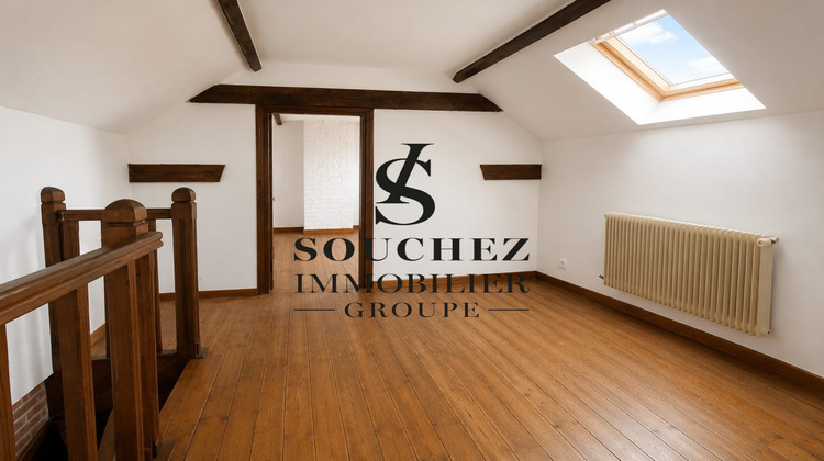 Ma-Cabane - Vente Maison Bouvigny-boyeffles, 78 m²