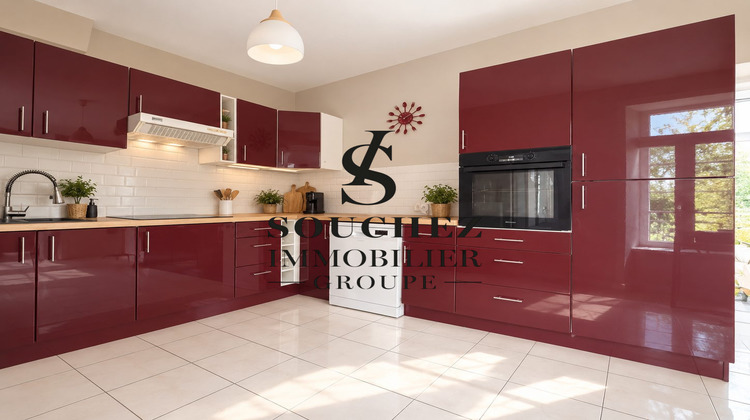 Ma-Cabane - Vente Maison Bouvigny-Boyeffles, 110 m²