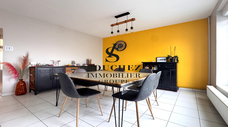 Ma-Cabane - Vente Maison Bouvigny-Boyeffles, 110 m²