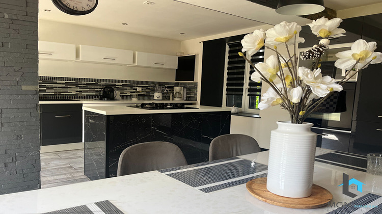 Ma-Cabane - Vente Maison BOUVILLE, 130 m²