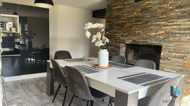 Ma-Cabane - Vente Maison BOUVILLE, 130 m²