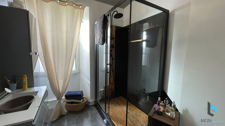 Ma-Cabane - Vente Maison BOUVILLE, 130 m²