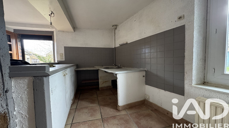 Ma-Cabane - Vente Maison Bouville, 100 m²