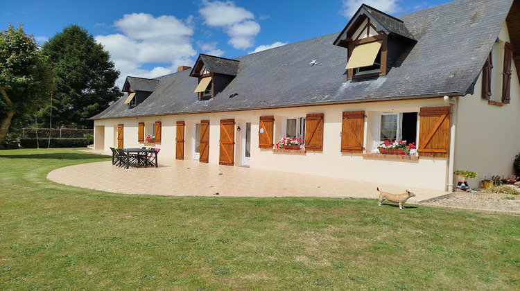 Ma-Cabane - Vente Maison Bouville, 102 m²