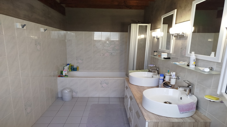 Ma-Cabane - Vente Maison Bouville, 102 m²