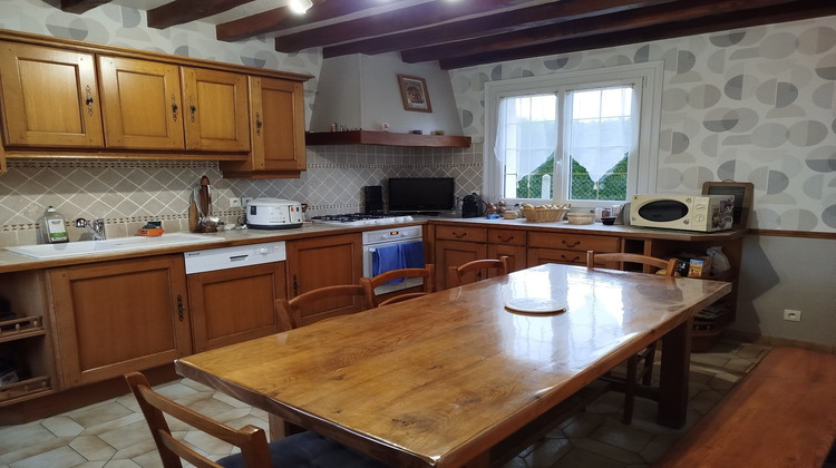 Ma-Cabane - Vente Maison Bouville, 102 m²