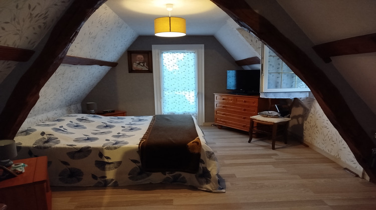 Ma-Cabane - Vente Maison Bouville, 102 m²