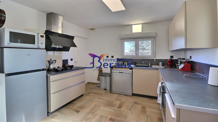 Ma-Cabane - Vente Maison Bouville, 120 m²