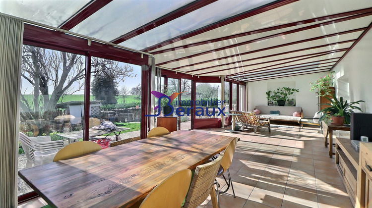 Ma-Cabane - Vente Maison Bouville, 120 m²