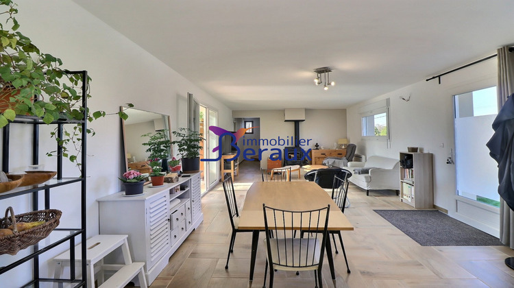 Ma-Cabane - Vente Maison Bouville, 120 m²