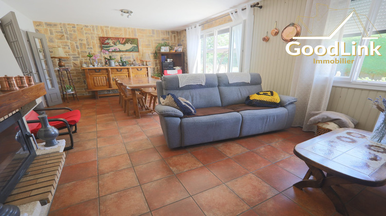 Ma-Cabane - Vente Maison Bouville, 98 m²