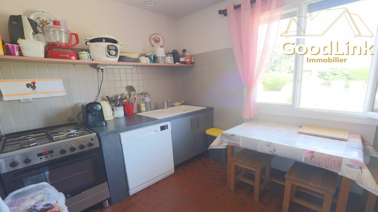 Ma-Cabane - Vente Maison Bouville, 98 m²
