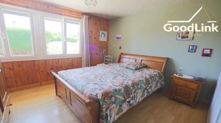 Ma-Cabane - Vente Maison Bouville, 98 m²