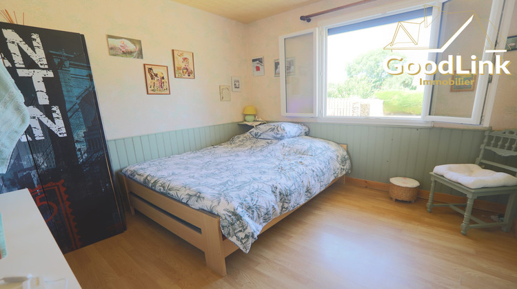 Ma-Cabane - Vente Maison Bouville, 98 m²