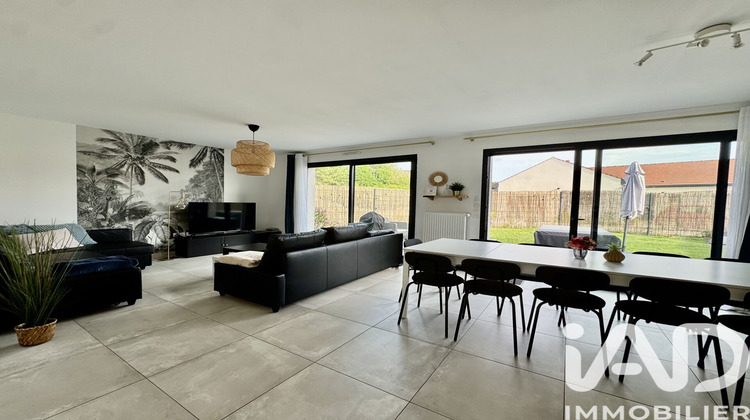Ma-Cabane - Vente Maison Bouville, 91 m²