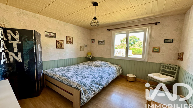 Ma-Cabane - Vente Maison Bouville, 98 m²