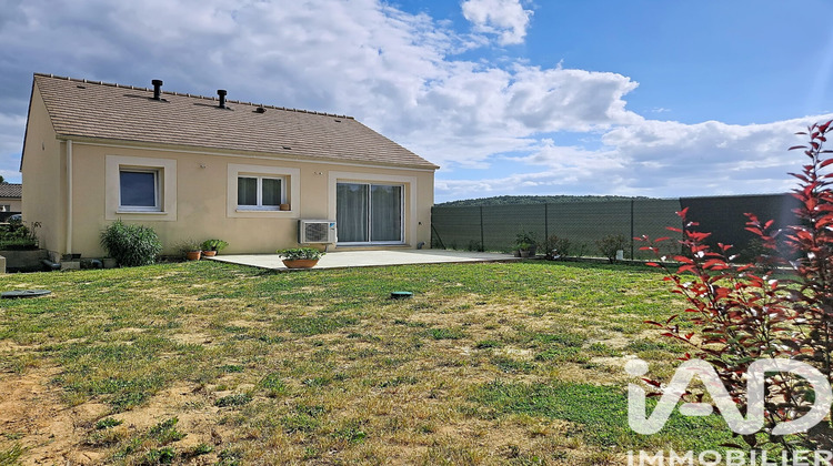 Ma-Cabane - Vente Maison Bouville, 62 m²