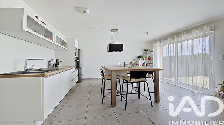 Ma-Cabane - Vente Maison Bouville, 62 m²