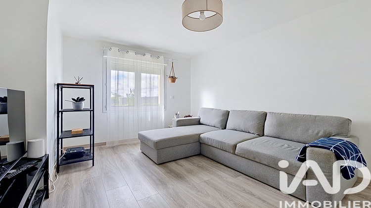 Ma-Cabane - Vente Maison Bouville, 62 m²