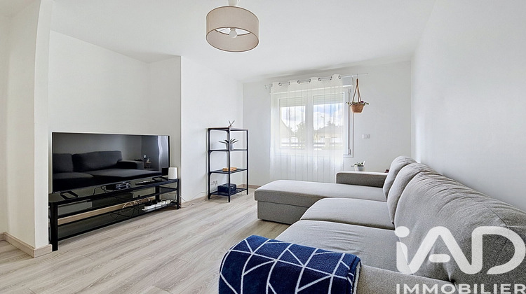 Ma-Cabane - Vente Maison Bouville, 62 m²