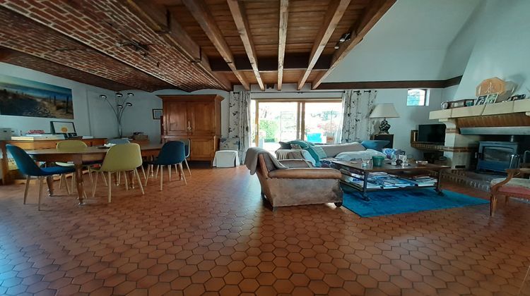 Ma-Cabane - Vente Maison Bouvines, 460 m²