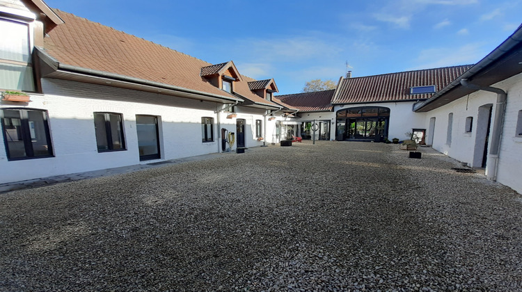 Ma-Cabane - Vente Maison Bouvines, 460 m²