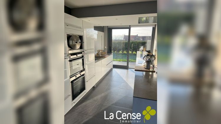 Ma-Cabane - Vente Maison BOUVINES, 213 m²