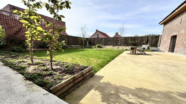 Ma-Cabane - Vente Maison Bouvines, 195 m²