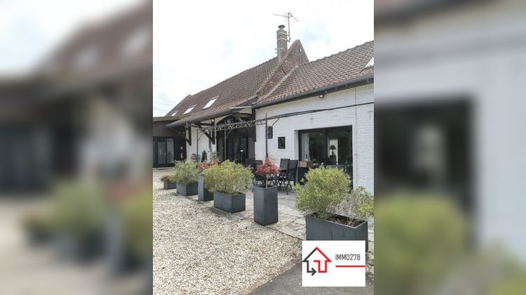 Ma-Cabane - Vente Maison Bouvines, 464 m²