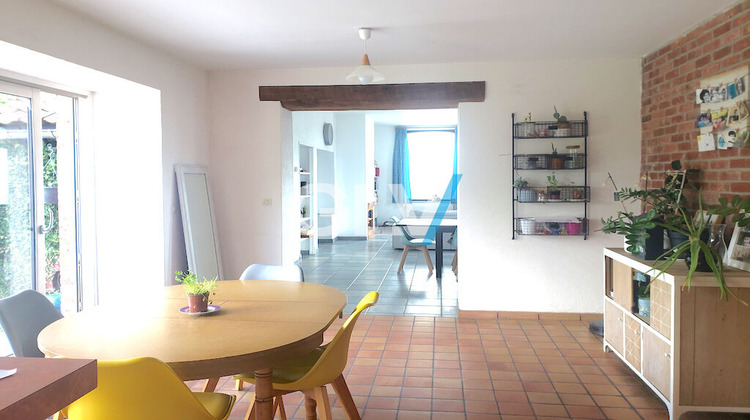 Ma-Cabane - Vente Maison BOUVINES, 223 m²