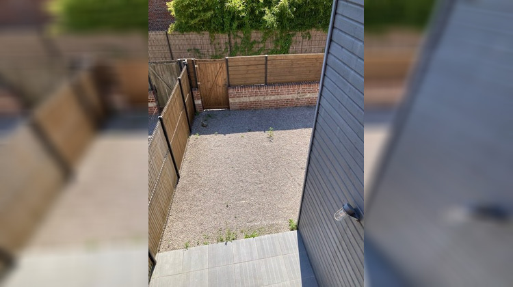 Ma-Cabane - Vente Maison Bouvines, 56 m²