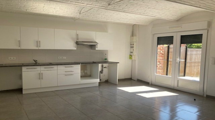 Ma-Cabane - Vente Maison Bouvines, 56 m²