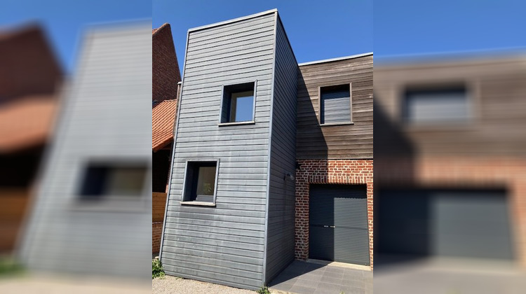 Ma-Cabane - Vente Maison Bouvines, 56 m²