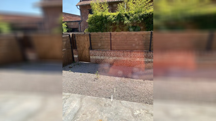 Ma-Cabane - Vente Maison Bouvines, 56 m²