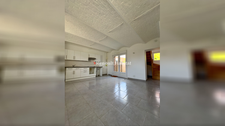 Ma-Cabane - Vente Maison Bouvines, 56 m²