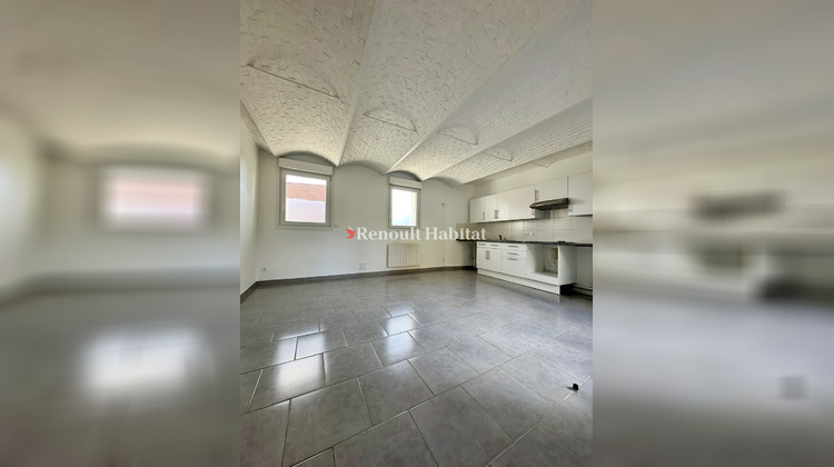 Ma-Cabane - Vente Maison Bouvines, 56 m²