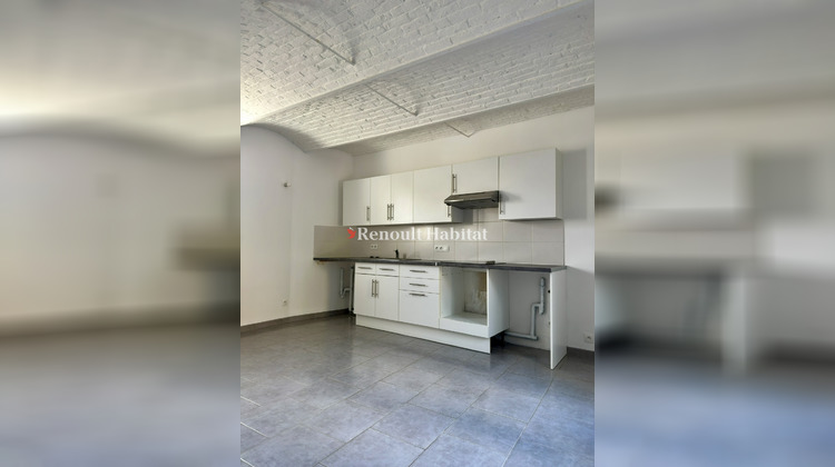 Ma-Cabane - Vente Maison Bouvines, 56 m²