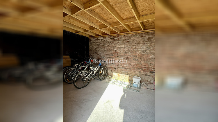 Ma-Cabane - Vente Maison Bouvines, 56 m²