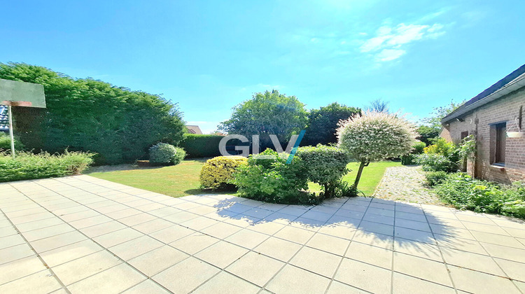 Ma-Cabane - Vente Maison BOUVINES, 223 m²