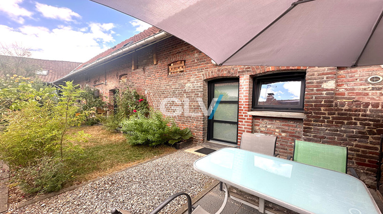 Ma-Cabane - Vente Maison BOUVINES, 47 m²