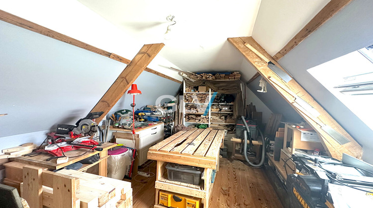 Ma-Cabane - Vente Maison BOUVINES, 47 m²