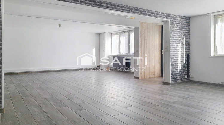 Ma-Cabane - Vente Maison Bouvines, 106 m²